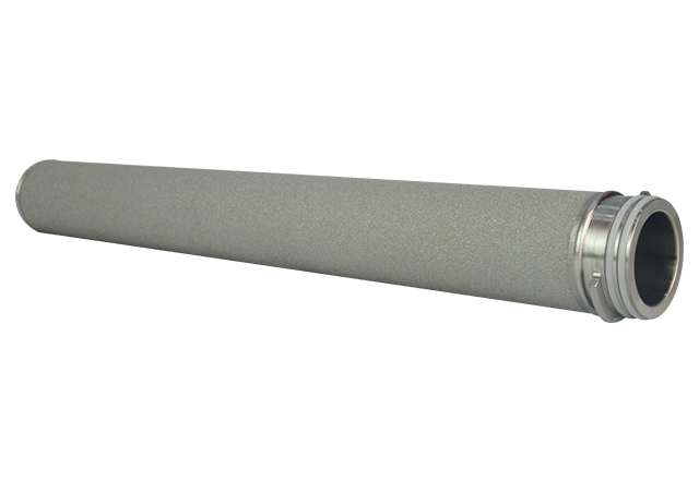 Stainless Steel Filter Cartridge